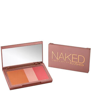 Urban Decay Naked Flushed Face Powder - Naked 14g