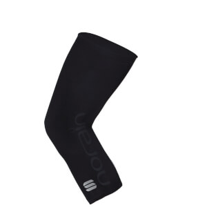 Sportful NoRain Knee Warmers - Black