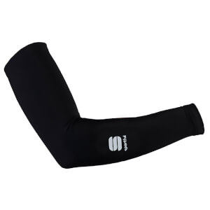 Sportful Thermodrytex + Arm Warmers - Black