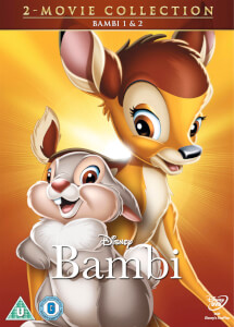 Bambi / Bambi 2