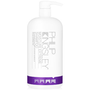 Philip Kingsley Moisture Extreme Shampoo (1000 ml)