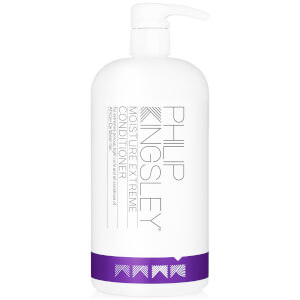 Acondicionador hidratante Philip Kingsley Moisture Extreme (1000ml)