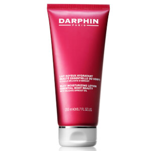 Darphin Silky Moisturising Lotion