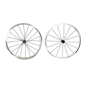 shimano rs21 wheels