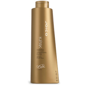 Joico K-Pak Shampoo 1000ml
