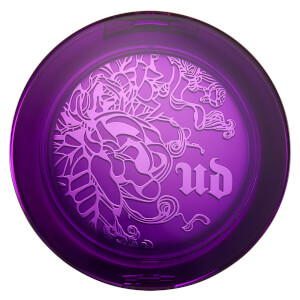 Polvo matificante Urban Decay De-Slick
