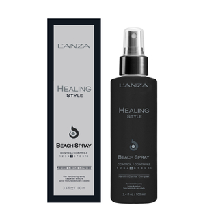 Spray de Praia Healing Style da L'Anza (100 ml)