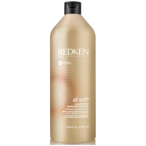 Acondicionador Redken All Soft 1000ml