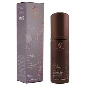 Vita Liberata pHenomenal 2-3 Week Tan - Dark - 125 ml