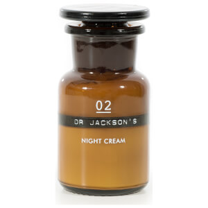 Dr. Jackson's Natural Products 02 Skin Cream 50 ml
