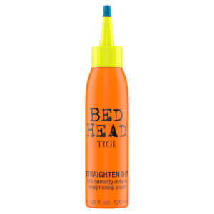 TIGI Bed Head Straighten Out (120 ml)