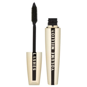 L'Oréal Paris Volume Million Lashes Mascara - Black 9ml