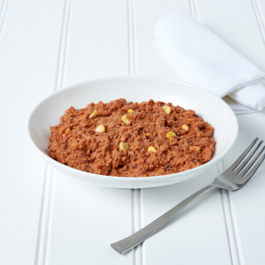 Meal Replacement Red Bean Chilli