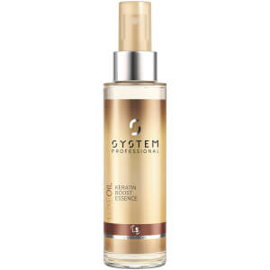 Wella Professionals Care SP LuxeOil Keratin Boost Essence 100ml