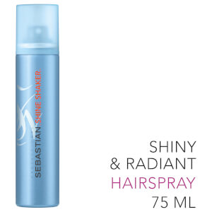 Spray brillance Sebastian Professional Shine Shaker 75ml
