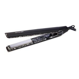Corioliss C1 Silver Paisley Hair Straightener