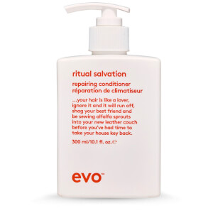 evo Ritual Salvation Repairing Conditioner 300ml