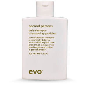 evo Normal Persons Daily Shampoo 300ml