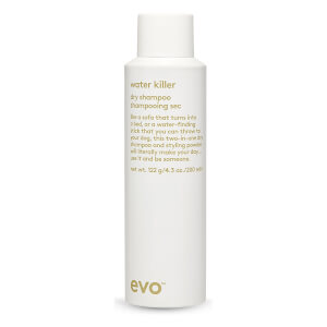 Evo Water Killer Dry Shampoo (200ml)