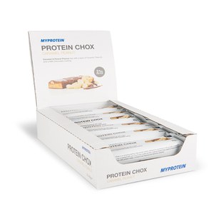 Myprotein Protein Chox Bar