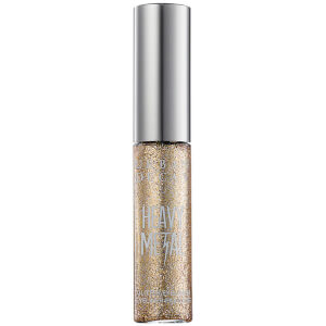 Delineador Urban Decay Heavy Metal Glitter Liner - Midnight Cowboy