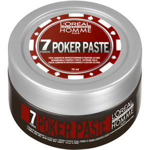 L'Oreal Professional Homme Poker żel do stylizacji włosów (75 ml)