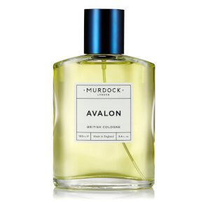 Murdock London Avalon Cologne (100ml)