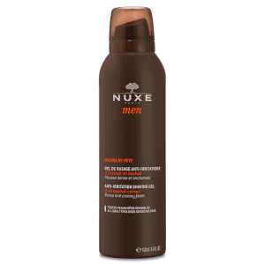 NUXE Men Anti-Irritating Shaving Gel (150ml)