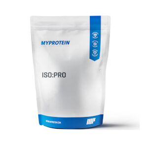 Myprotein IsoPro 97