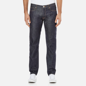 apc jeans mens