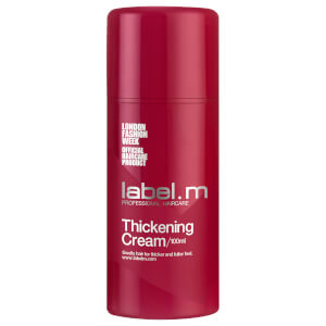 label.m Thickening Cream 100ml