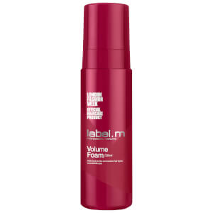 label.m Volume Foam (210ml)