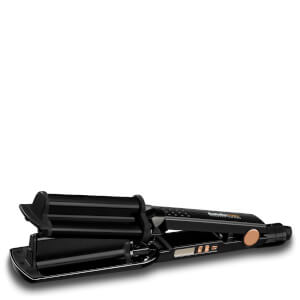 babyliss pro waver