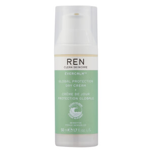 Дневной защитный крем REN Evercalm™ Global Protection Day Cream