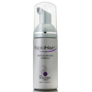 RapidHair Hair Volumising Formula (50 ml) für mehr Haarvolumen