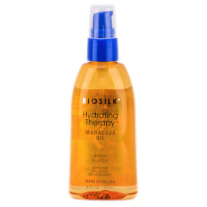 BIOSILK Hydrating Therapy Maacuja Oil 4oz