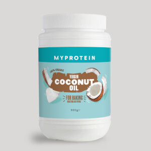 Myprotein Coconpure kookosöljy