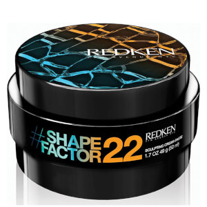 Redken Styling - Shape Factor 22 Crema pastosa modellante (50ml)