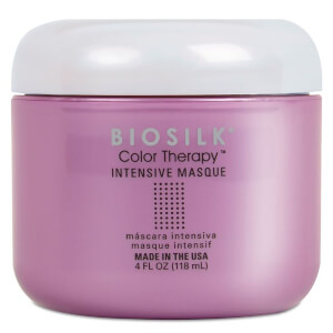 BIOSILK Color Therapy Intensive Masque 4oz