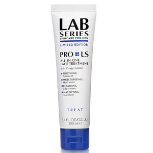 Lab Series Skincare for Men Pro LS All-in-One Face Treatment (100ml)