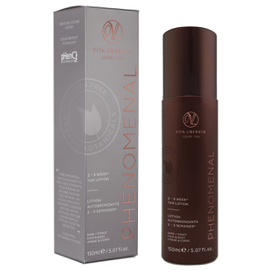 Vita Liberata Phenomenal 2-3 Week Tan Lotion - Dark