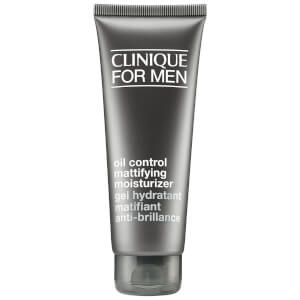 Clinique for Men Oil-Control Feuchtigkeitspflege 100ml