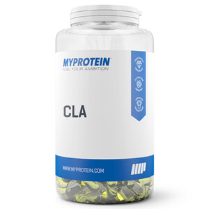 Myprotein CLA 1000mg