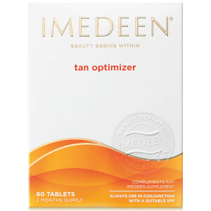Optimizador de bronceado Imedeen Tan Optimizer (60 comprimidos)