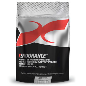 Xendurance Lactic Acid Buffer