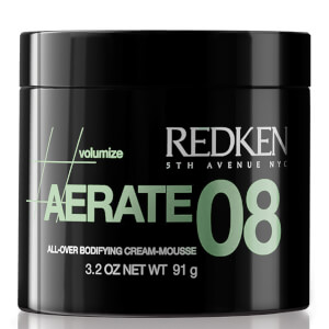 Redken Style 08 Ariosità 91g