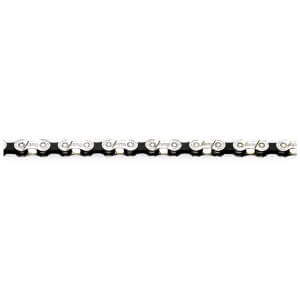 Taya Octo 116L 7/8 Speed Bicycle Chain - Silver/Black