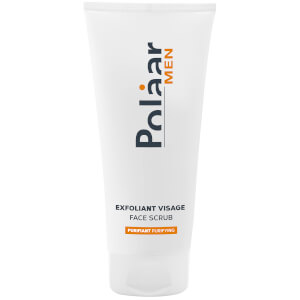 Polaar Purifying Face Scrub 100ml
