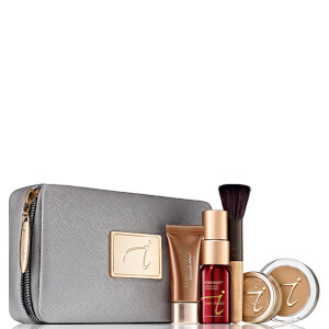 jane iredale Starter Kit - Various Shades