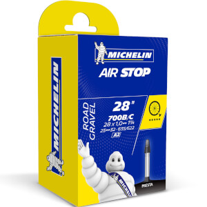 700c x 25 inner tubes